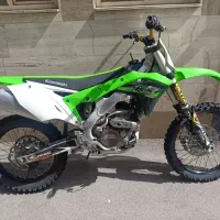 kxf 250