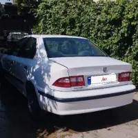 سمند مدل ۸۱ رخ Lx