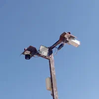 دوربین مداربسته