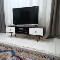 میز تی وی/میز تلوزیون/ پابنو