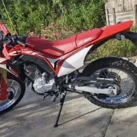 توسن باسل طرح crf