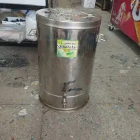 فلاسک سماور چای