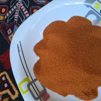 خاکشیر، تخم شربتی