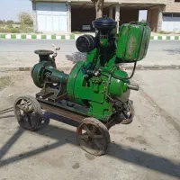 موتور اب