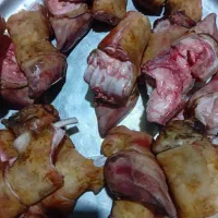 پاگوساله