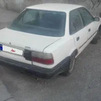 اوراق|خودرو کلاسیک|فردیس, ثابتی|دیوار