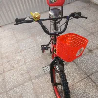 دوچرخه ۱۶ نو