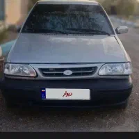 پراید ۸۷ اوکی