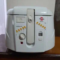 سرخ کن