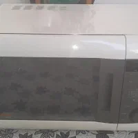 ماکروویو کره ای Daewoo مدل edition I