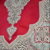 دو تخته فرش دوازده متری