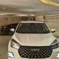 خودرو x55|خودرو سواری و وانت|اسلامشهر, شهرک مفیدی|دیوار