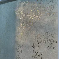 آموزش صفرتاصد پتینه ساختمان