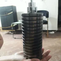جانونی. پارچ.