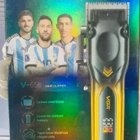 ماشین اصلاح موی سر و صورت VGR V-656 نو
