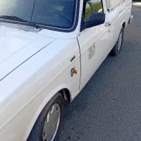 وانت پیکان دوگانه شرکتی