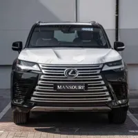لکسوس LX 600 مدل 2022 گذر موقت|خودرو سواری و وانت|تهران, ولنجک|دیوار