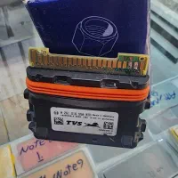 ecu (کامپیوتر آپاچی ۲۰۰)