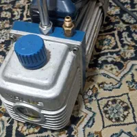 پمپ وکیوم کولر گازی