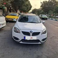 برلیانس C3 کراس اتومات ۱.۶۵ مدل ۹۷