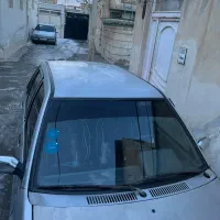 پراید مدل ۸۵