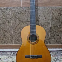 گیتار یاماها c70 دست نخورده