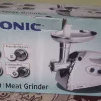چرخ گوشت