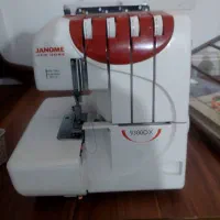 سردوز ژانومه ۹۳۰۰DX