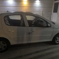 پژو 207i تیو5 پانو اتو سقف شیشه مدل04 قیمت 1840