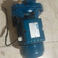 پمپ آب