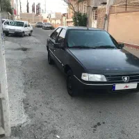 پژو ۴۰۵|خودرو سواری و وانت|جیرفت, |دیوار
