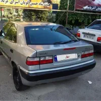 سیتروئن زانتیا