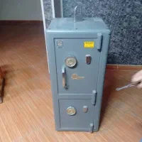 گاو صندوق نسوز اصل کاوه رمزدار مکانیکی اصل تایوانی|ابزارآلات|ارومیه, |دیوار
