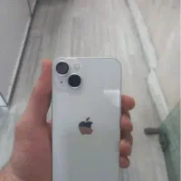 ایفون۱۳ نرمال ۱۲۸ chلاکاغذی