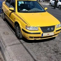 تاکسی قرچک پاکدشتef7