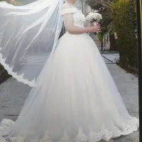 لباس عروس