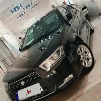 دنا پلاس توربو اتومات مدل1403