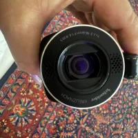 دوربین عکاسی کنون و دوربین فیلم برداری سامسونگ