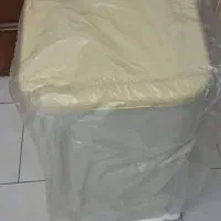 مینی واش کاملا نو آکبند ۲.۵ کیلویی
