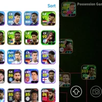 اکانت efootball|کنسول، بازی ویدئویی و آنلاین|مهر, |دیوار