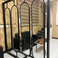 تجهیزات ارایشگاه سالن