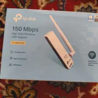 دانگل وای فای اورجینال تی پی لینک TP LINK
