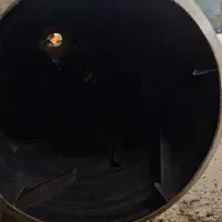 فروش کوره دوار  . خشک کن ‌. درایر . روتاری.