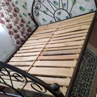 تخت دونفره