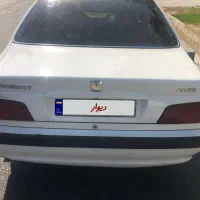 پژو پارس تی یو فایوtu5