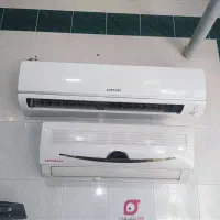 نصب، سرویس وتعمیرات اسپیلت و کولر