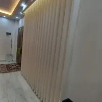 پرده شیک ومدرن/دوخت ونصب/بازدید رایگان