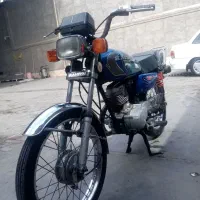 موتور مدل ۸۲ مدارک کامل