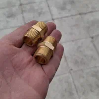 مغزی برنجی توپیچ روپیچ برنجی