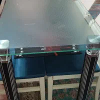 فقط میز  یگو نیم